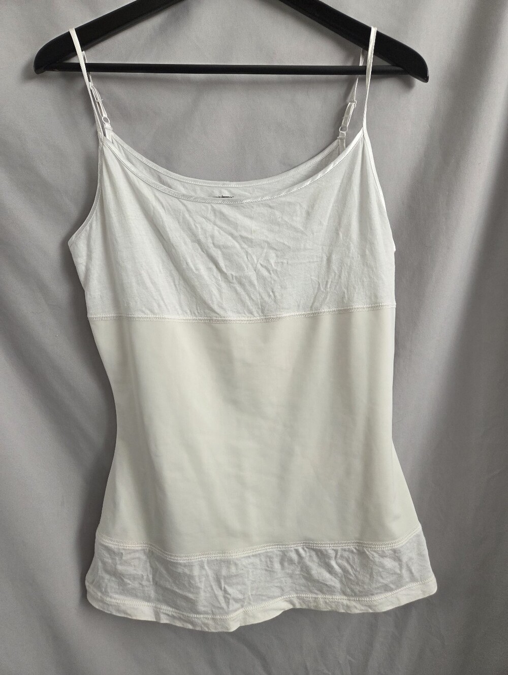 Yummie Tummie Strappy Camisole